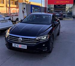 فولكسفاغن جيتا